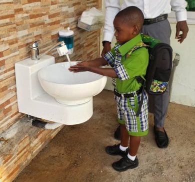 School activity photo 1