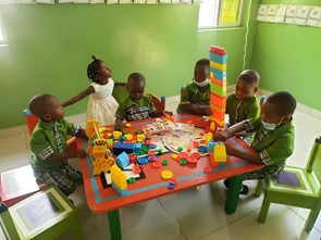 School activity photo 3