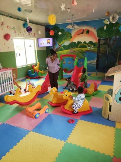 School activity photo 5