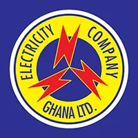 ECG logo