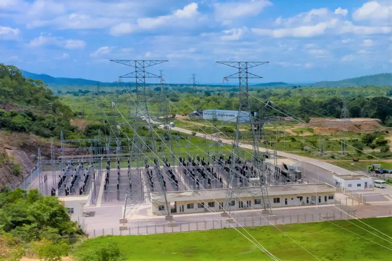 Transmission system